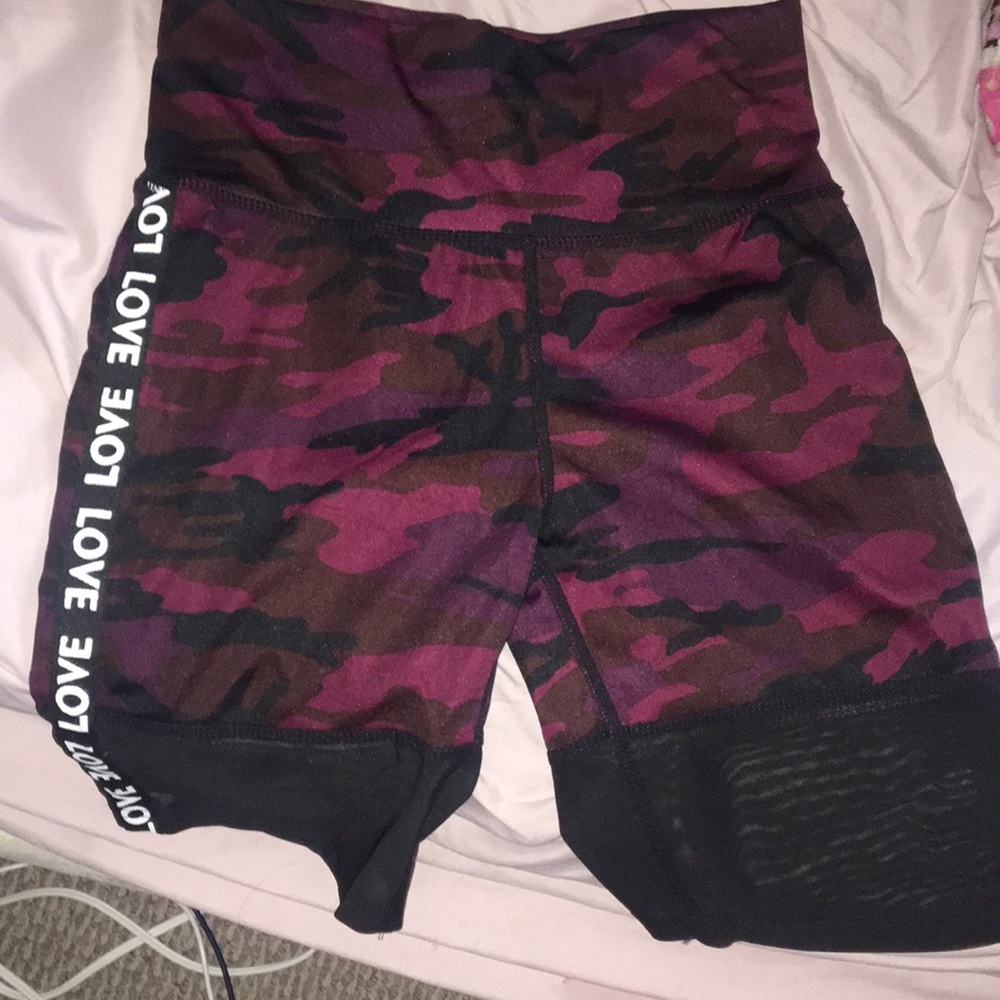Bicycle Shorts